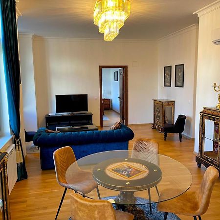 Apartament Karlsbad Prestige Zewnętrze zdjęcie