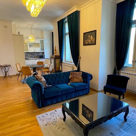 Apartament Karlsbad Prestige Zewnętrze zdjęcie