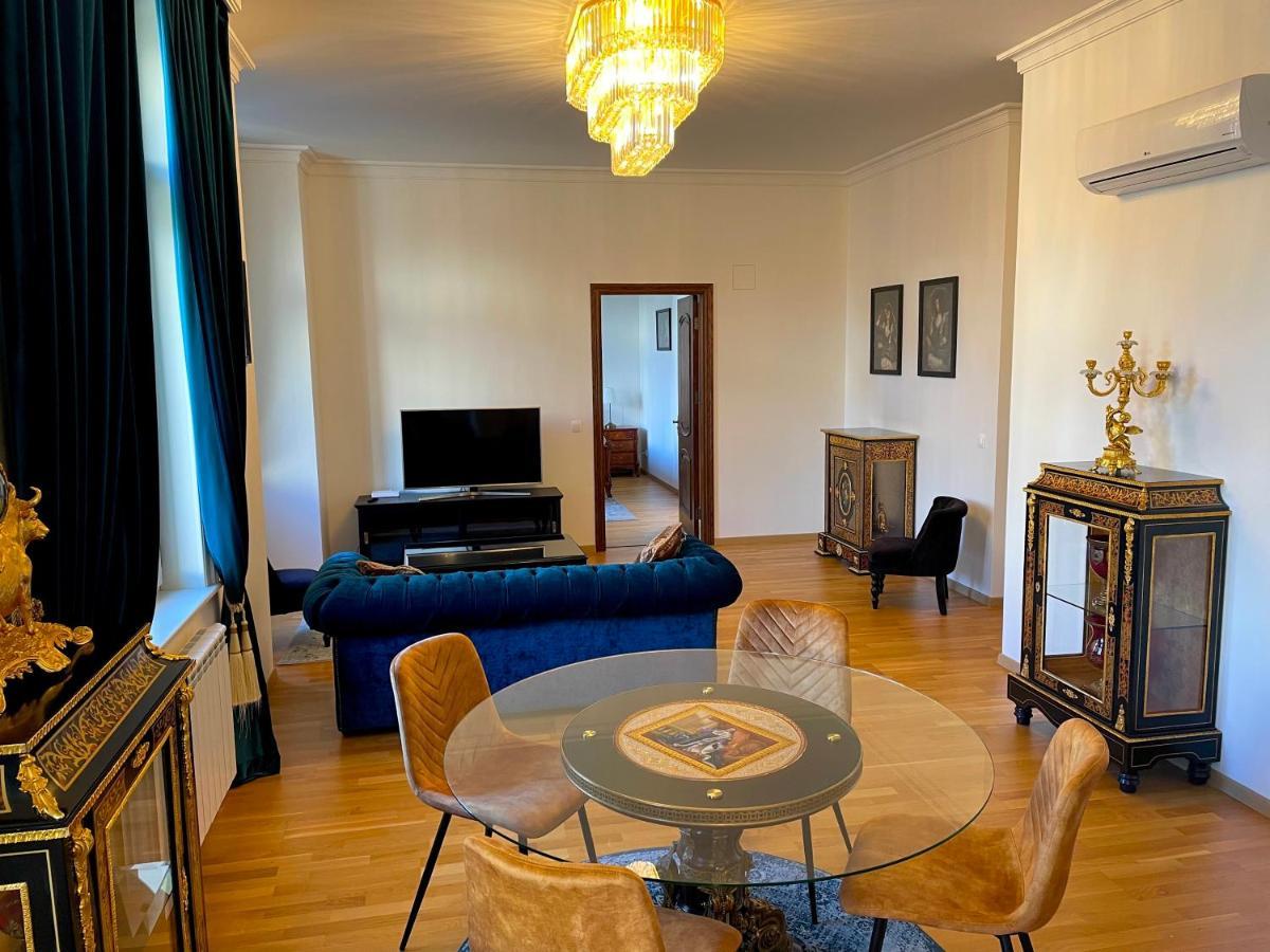 Apartament Karlsbad Prestige Zewnętrze zdjęcie