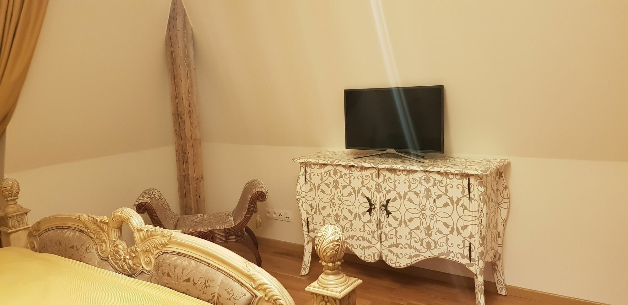 Apartament Karlsbad Prestige Zewnętrze zdjęcie