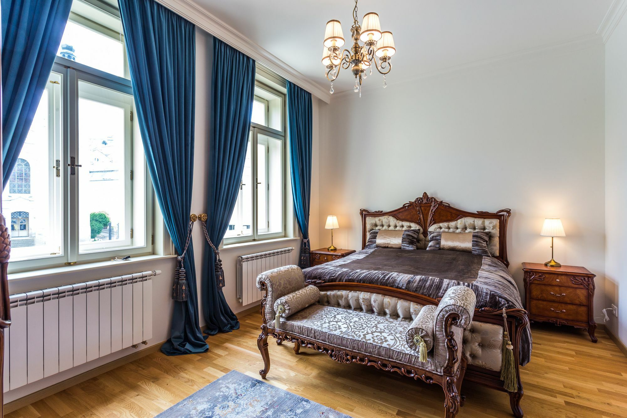 Apartament Karlsbad Prestige Zewnętrze zdjęcie