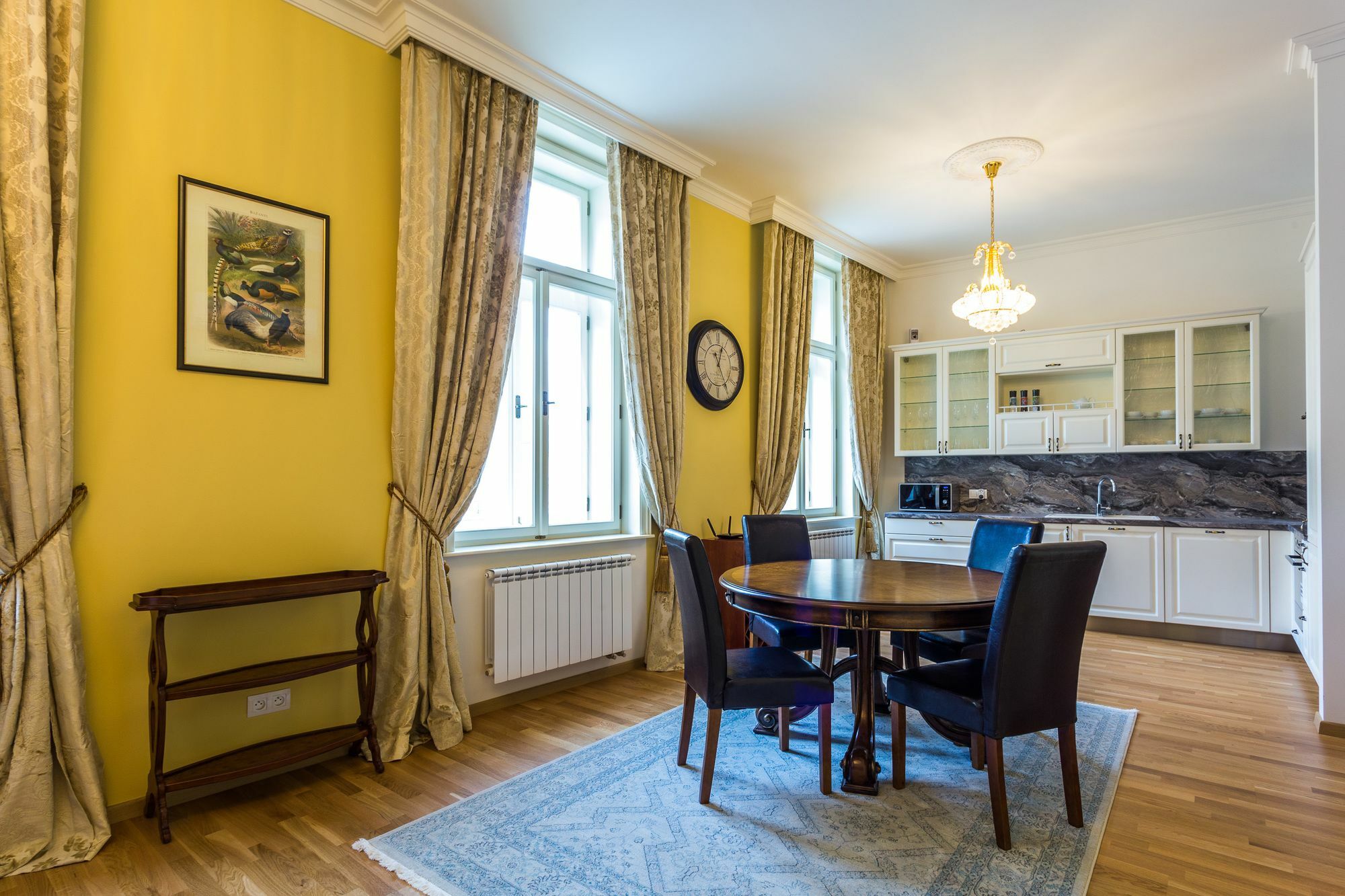 Apartament Karlsbad Prestige Zewnętrze zdjęcie