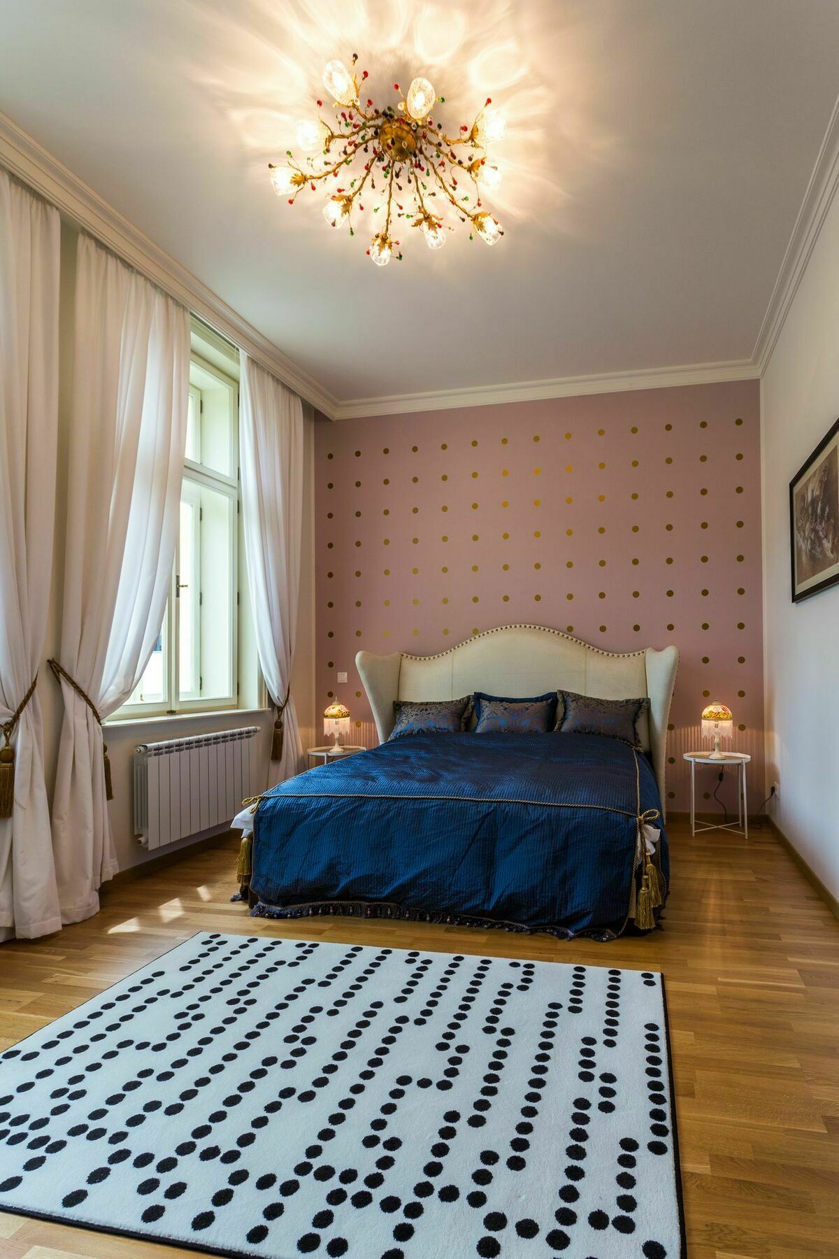 Apartament Karlsbad Prestige Zewnętrze zdjęcie