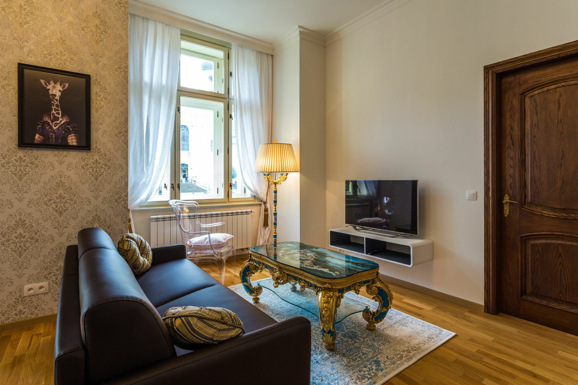 Apartament Karlsbad Prestige Zewnętrze zdjęcie