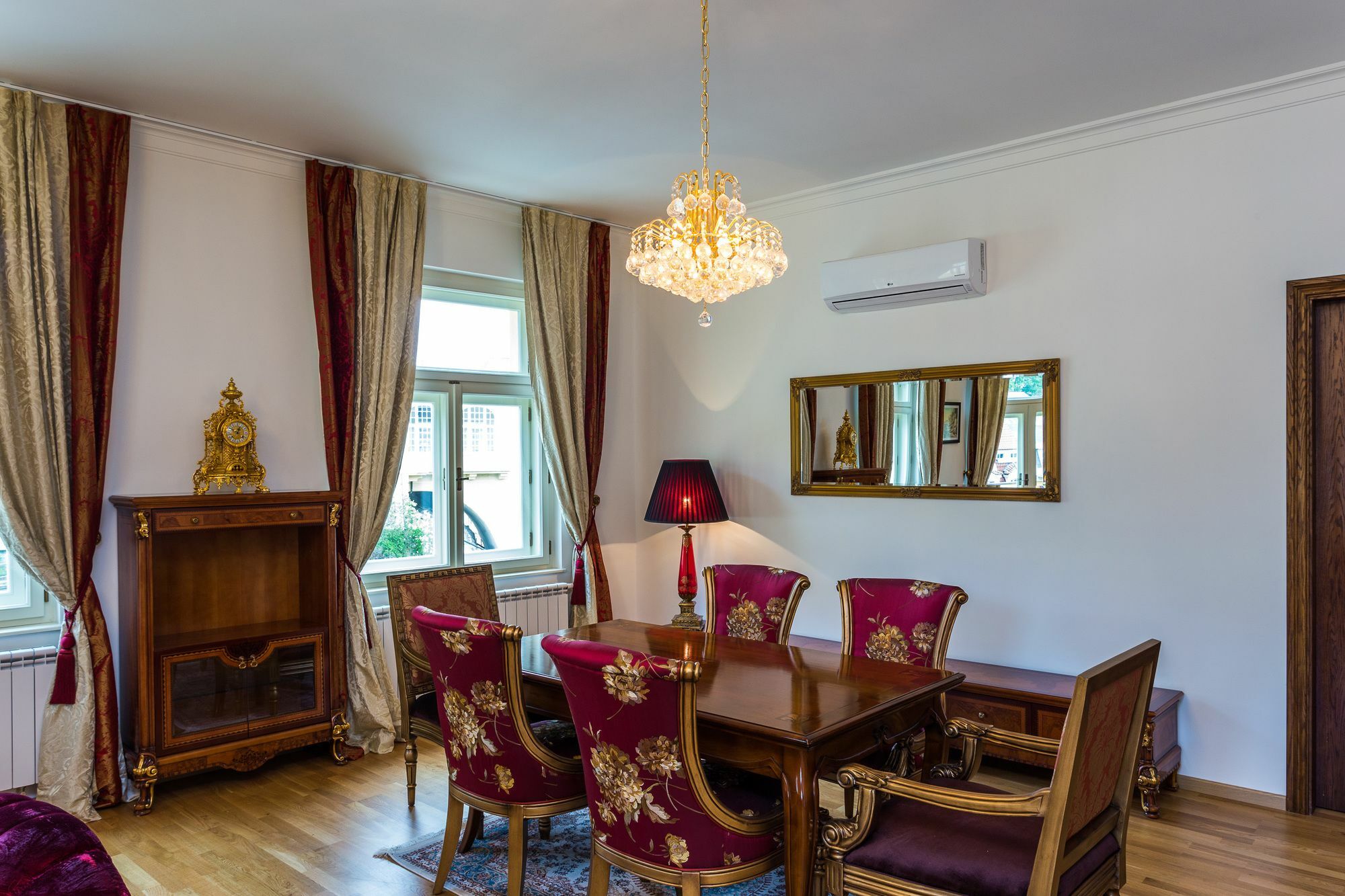 Apartament Karlsbad Prestige Zewnętrze zdjęcie