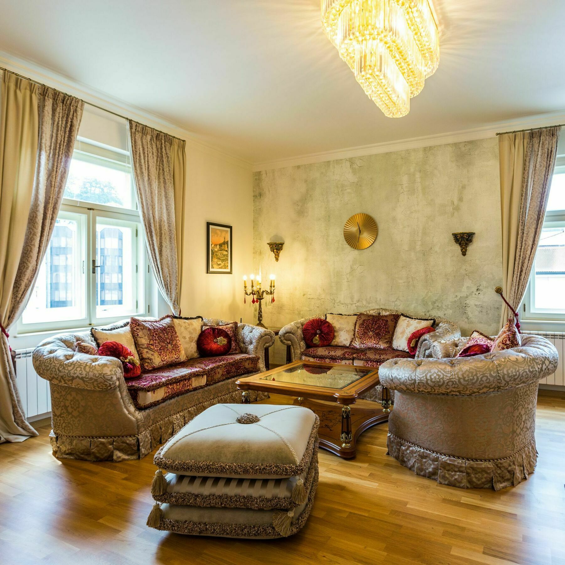 Apartament Karlsbad Prestige Zewnętrze zdjęcie